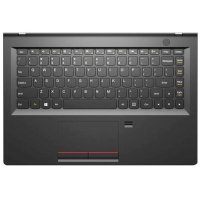 ноутбук Lenovo ThinkPad Edge E31-80 80MX018ARK Черный