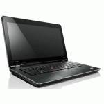 ноутбук Lenovo ThinkPad Edge E420s NWD58RT Черный