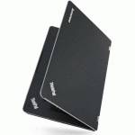 ноутбук Lenovo ThinkPad Edge E425 NZ52MRT Черный