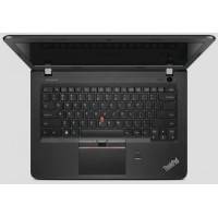 ноутбук Lenovo ThinkPad Edge E450 20DC006HRT Черный