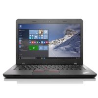 ноутбук Lenovo ThinkPad Edge E460 20ETS00400 Черный