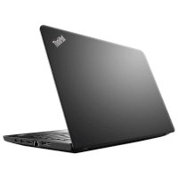 ноутбук Lenovo ThinkPad Edge E460 20ETS00900 Черный