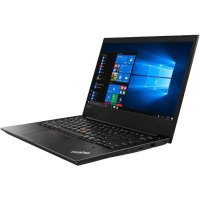 ноутбук Lenovo ThinkPad Edge E480 20KN0064RT Черный