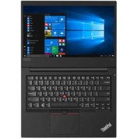 ноутбук Lenovo ThinkPad Edge E480 20KN0075RT Черный