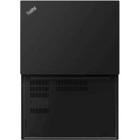 ноутбук Lenovo ThinkPad Edge E490 20N8005ERT Черный