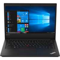 ноутбук Lenovo ThinkPad Edge E495 20NE000GRT Черный