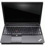 ноутбук Lenovo ThinkPad Edge E520 NZ3ESRT Черный