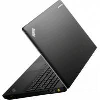ноутбук Lenovo ThinkPad Edge E545 20B2A009RT Черный