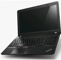 ноутбук Lenovo ThinkPad Edge E550 20DF004KRT Черный