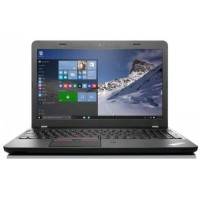 ноутбук Lenovo ThinkPad Edge E560 20EVS00600 Черный