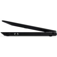 ноутбук Lenovo ThinkPad Edge E570 20H500C5RT Черный