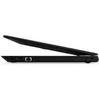 ноутбук Lenovo ThinkPad Edge E570 20H5S00400 Черный