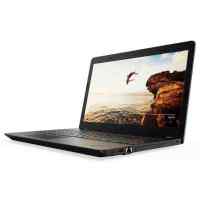 ноутбук Lenovo ThinkPad Edge E575 20H8S00000 Черный