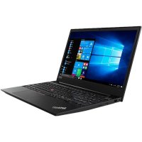 ноутбук Lenovo ThinkPad Edge E580 20KS004GRT Черный