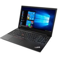 ноутбук Lenovo ThinkPad Edge E580 20KS004GRT Черный
