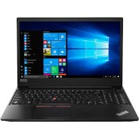 ноутбук Lenovo ThinkPad Edge E580 20KS0068RT Черный