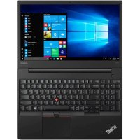 ноутбук Lenovo ThinkPad Edge E580 20KS0068RT Черный