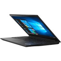 ноутбук Lenovo ThinkPad Edge E590 20NB000XRT Черный