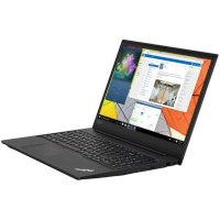 ноутбук Lenovo ThinkPad Edge E590 20NB001ART Черный
