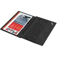 ноутбук Lenovo ThinkPad Edge E590 20NB001ART Черный