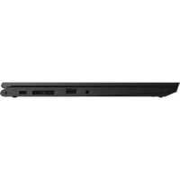 ноутбук Lenovo ThinkPad L13 Yoga 20R50008RT Черный