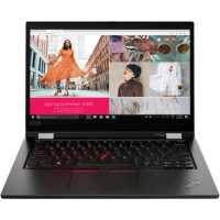 ноутбук Lenovo ThinkPad L13 Yoga Gen 2 20VK000VRT Черный