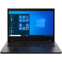 ноутбук Lenovo ThinkPad L14 Gen 1 20U50007RT Черный