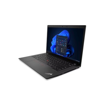 ноутбук Lenovo ThinkPad L14 Gen 4 21H2A23GCD_PRO Черный