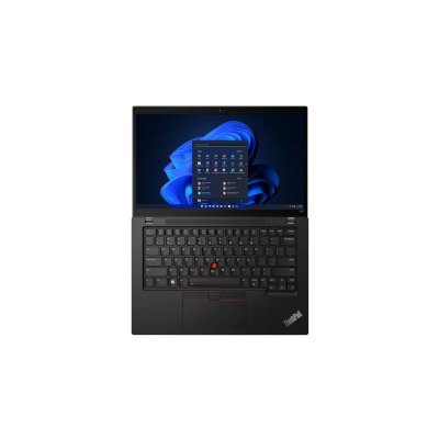 ноутбук Lenovo ThinkPad L14 Gen 4 21H2A23GCD_PRO Черный