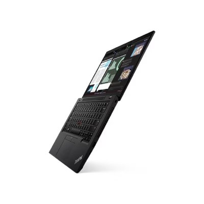 ноутбук Lenovo ThinkPad L14 Gen 4 21H2A23GCD_PRO Черный