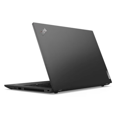 ноутбук Lenovo ThinkPad L14 Gen 4 21H2A23GCD_PRO Черный