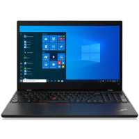 ноутбук Lenovo ThinkPad L15 Gen 1 20U7002WRT Черный