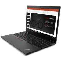 ноутбук Lenovo ThinkPad L15 Gen 1 20U7002WRT Черный