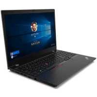 ноутбук Lenovo ThinkPad L15 Gen 1 20U7002WRT Черный