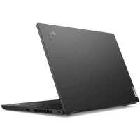 ноутбук Lenovo ThinkPad L15 Gen 1 20U7002WRT Черный
