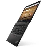 ноутбук Lenovo ThinkPad L15 Gen 1 20U7002WRT Черный