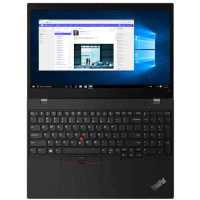 ноутбук Lenovo ThinkPad L15 Gen 1 20U7002WRT Черный