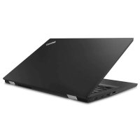 ноутбук Lenovo ThinkPad L380 20M50003RT Черный
