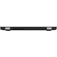 ноутбук Lenovo ThinkPad L380 20M5000URT Черный