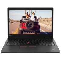 ноутбук Lenovo ThinkPad L380 20M5003PRT Черный