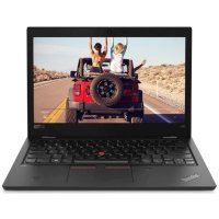ноутбук Lenovo ThinkPad L380 Yoga 20M7002HRT Черный