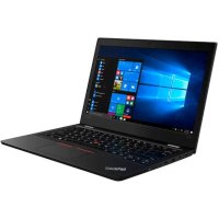 ноутбук Lenovo ThinkPad L390 20NR001FRT Черный