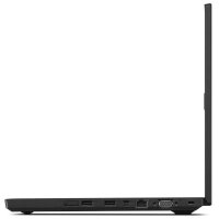 ноутбук Lenovo ThinkPad L460 20FVS28300 Черный