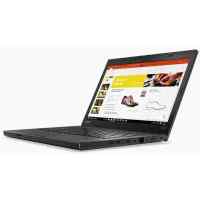ноутбук Lenovo ThinkPad L470 20J4003CRT Черный