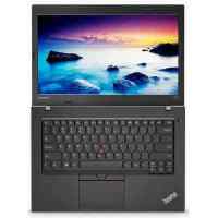 ноутбук Lenovo ThinkPad L470 20J4003DRT Черный