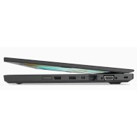ноутбук Lenovo ThinkPad L470 20JVS0L700 Черный