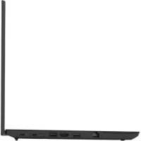 ноутбук Lenovo ThinkPad L480 20LS0019RT Черный