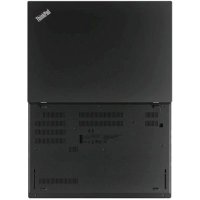ноутбук Lenovo ThinkPad L480 20LS0019RT Черный