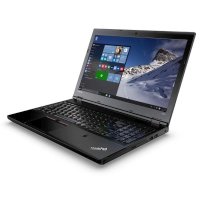ноутбук Lenovo ThinkPad L560 20F1S0C500 Черный