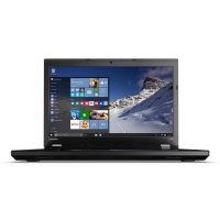 ноутбук Lenovo ThinkPad L560 20F1S0C600 Черный